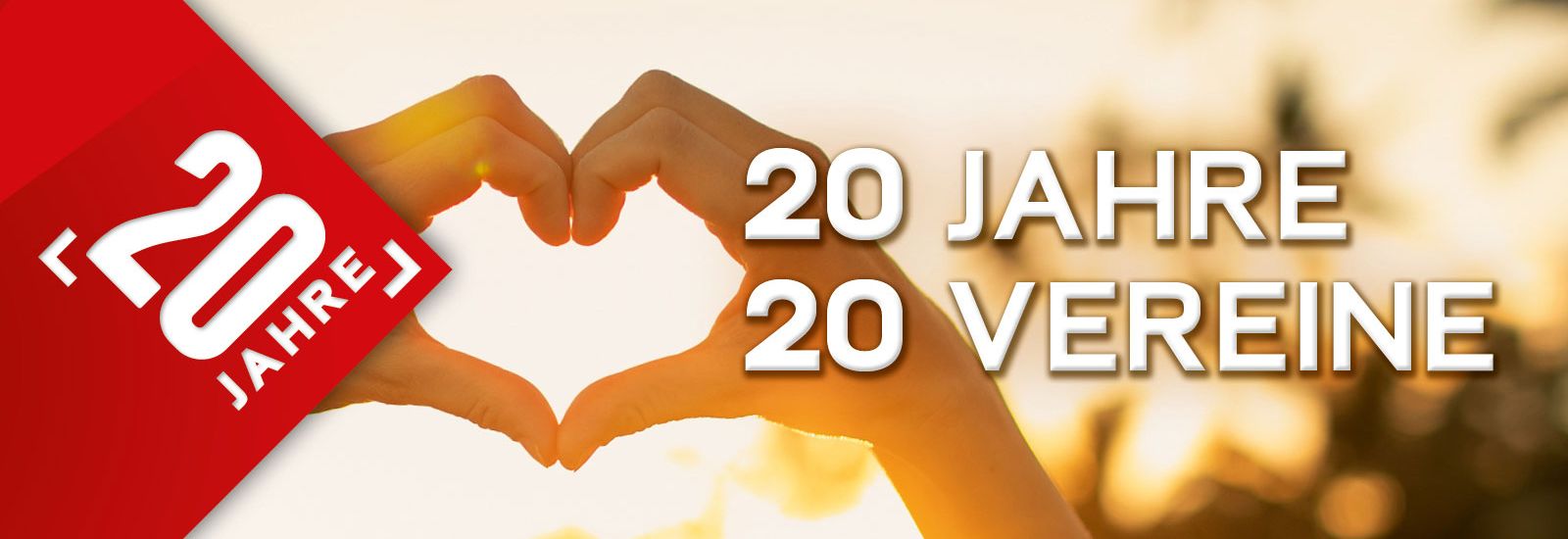 20 Jahre Werbeagentur Marko Nickel