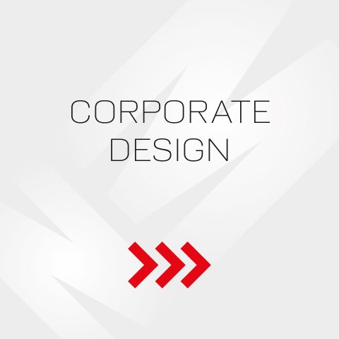 Corporate Design Front