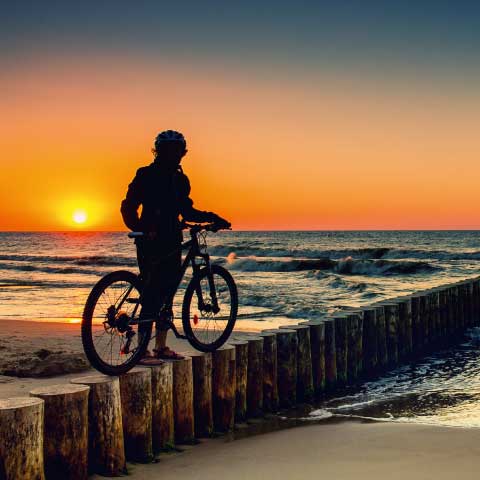 Corporate Design Der Pommernradler