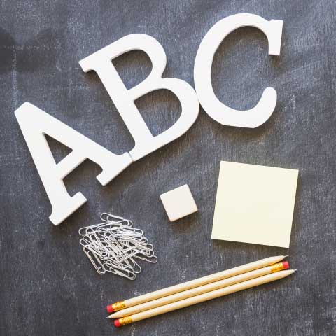 Corporate Design Grundschule Heringsdorf