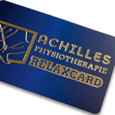 Achilles Physiotherapie