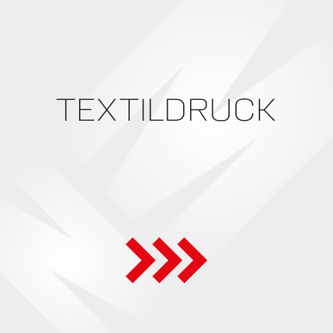Textildruck Front