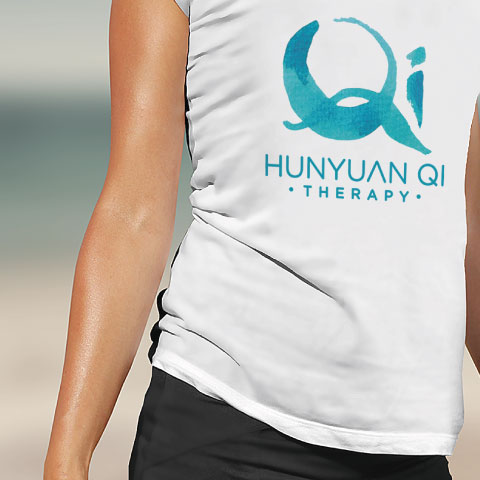 Sportbekleidung Hunyuan Qi Therapy